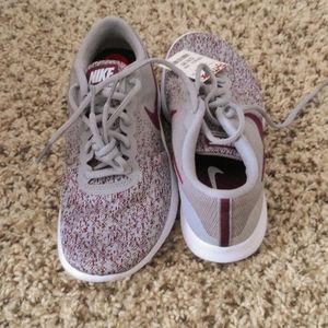 Nike, size 6 sneakers